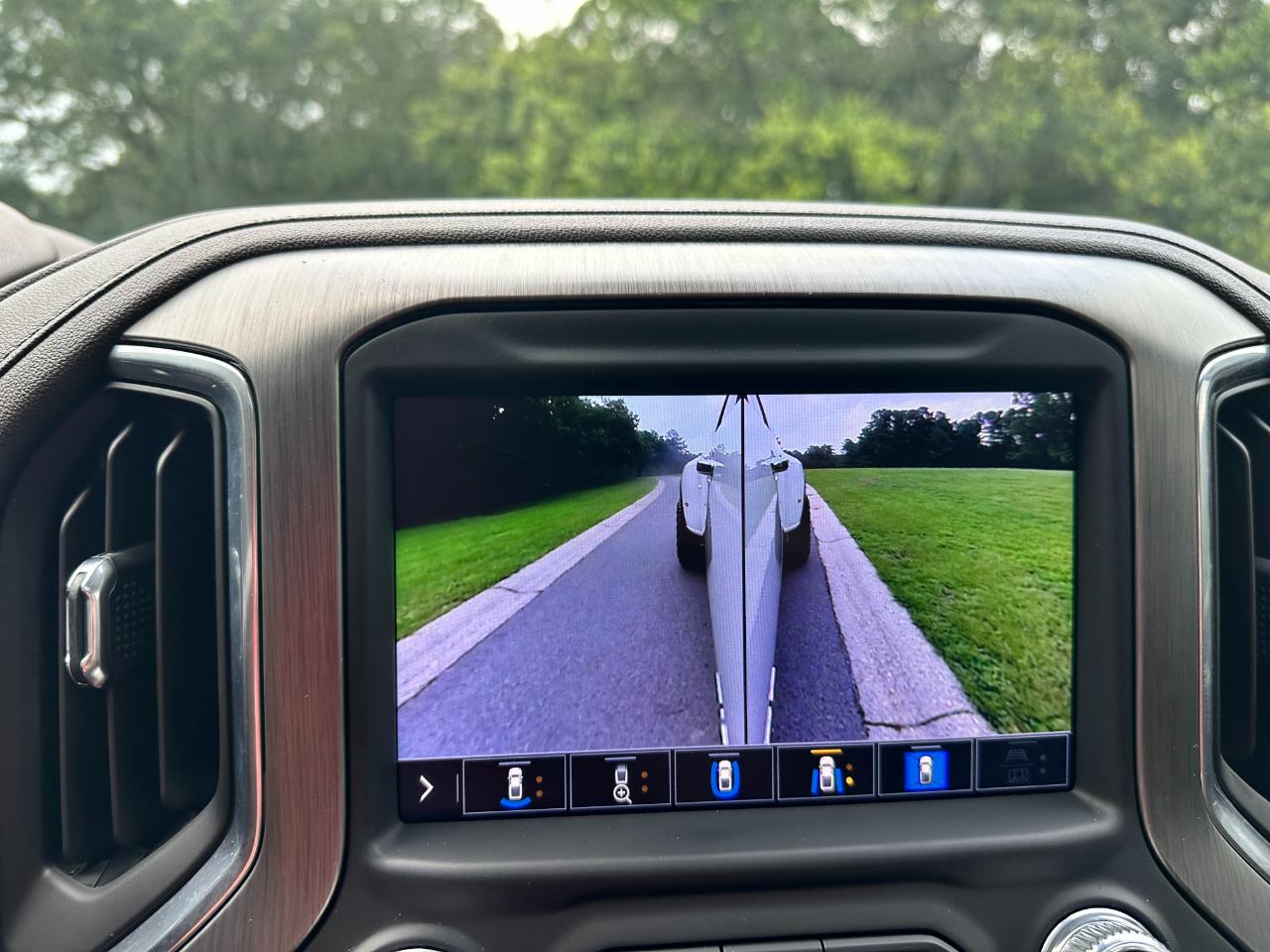 GMC Sierra 3500HD 4WD Crew Cab 172" Denali 2022