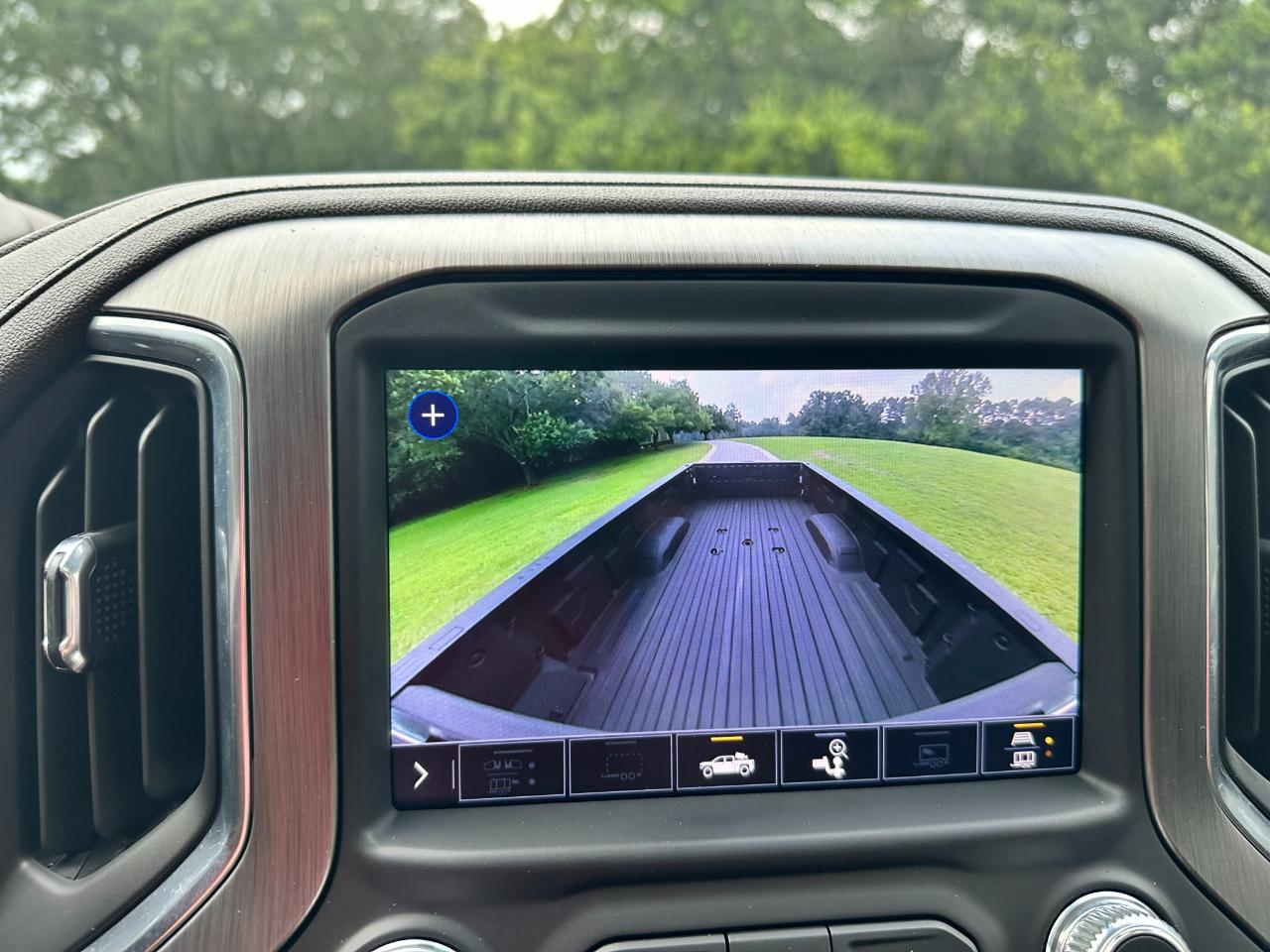 GMC Sierra 3500HD 4WD Crew Cab 172" Denali 2022