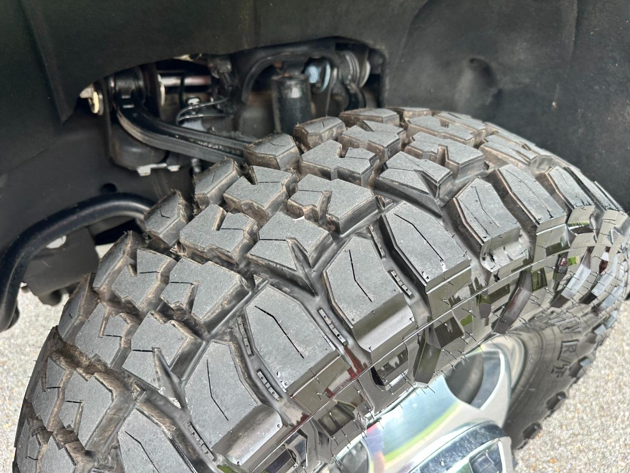 GMC Sierra 3500HD 4WD Crew Cab 172" Denali 2022