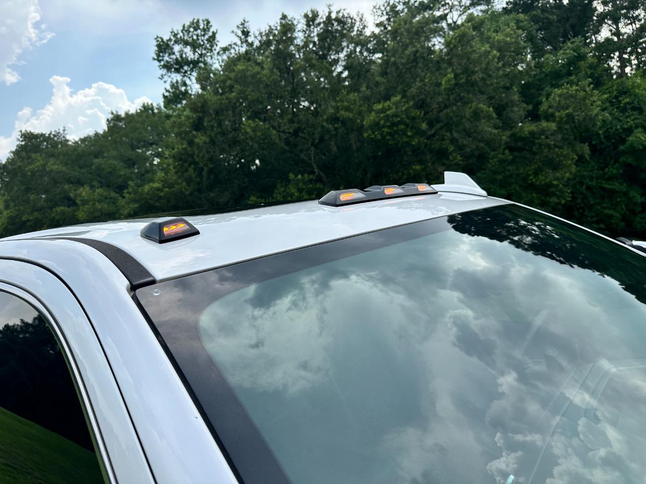 GMC Sierra 3500HD 4WD Crew Cab 172" Denali 2022