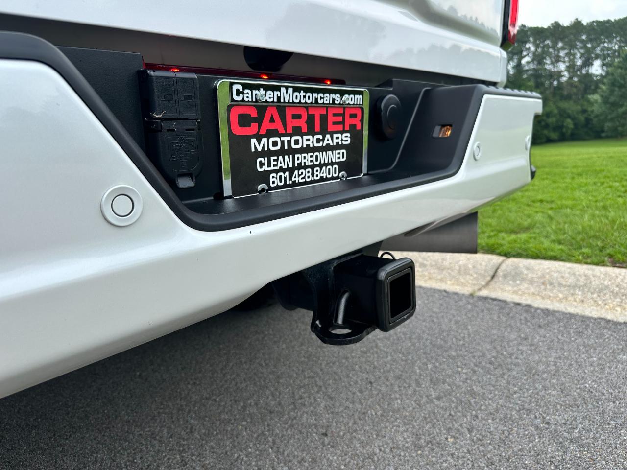 GMC Sierra 3500HD 4WD Crew Cab 172" Denali 2022