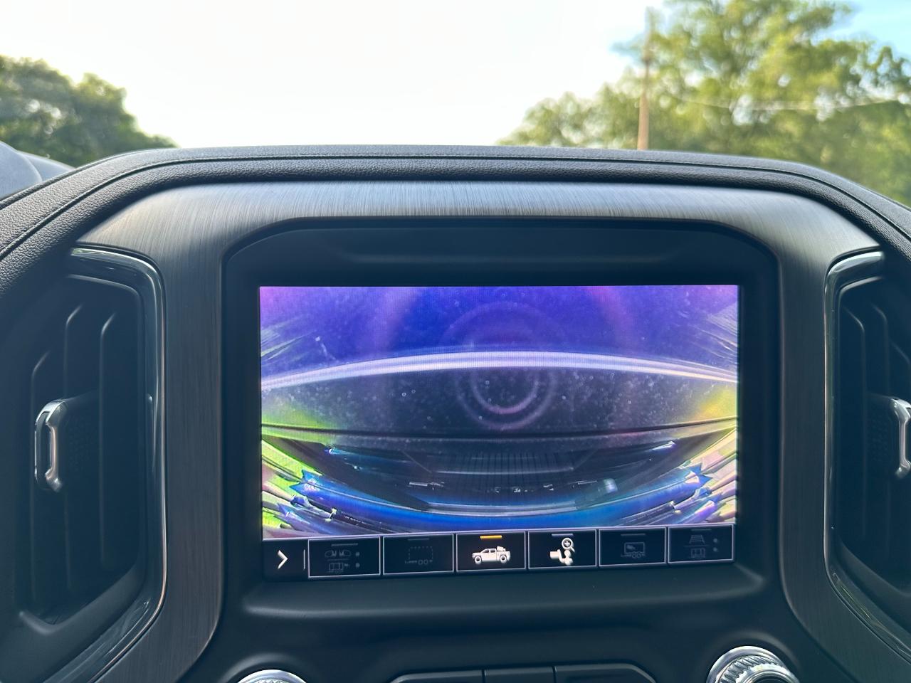 GMC Sierra 2500HD 4WD Crew Cab 159" Denali 2020