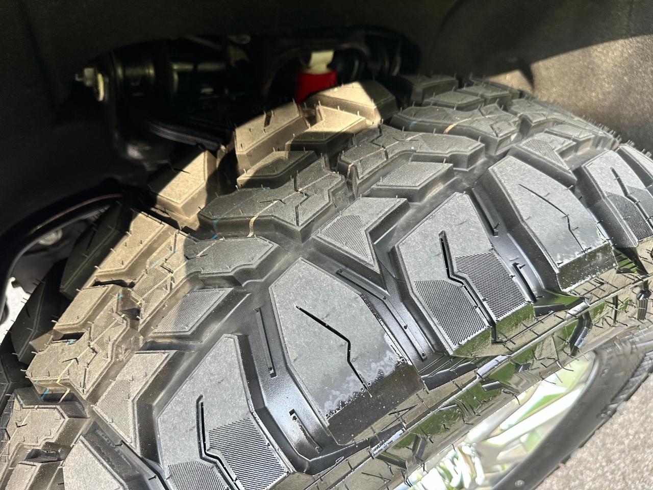 GMC Sierra 2500HD 4WD Crew Cab 159" Denali 2020