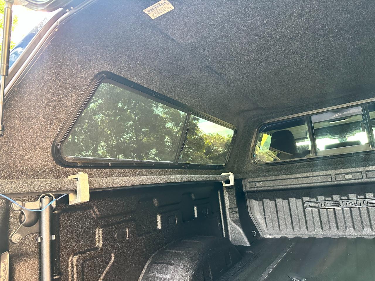 GMC Sierra 2500HD 4WD Crew Cab 159" Denali 2020