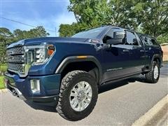 2020 GMC Sierra 2500HD 