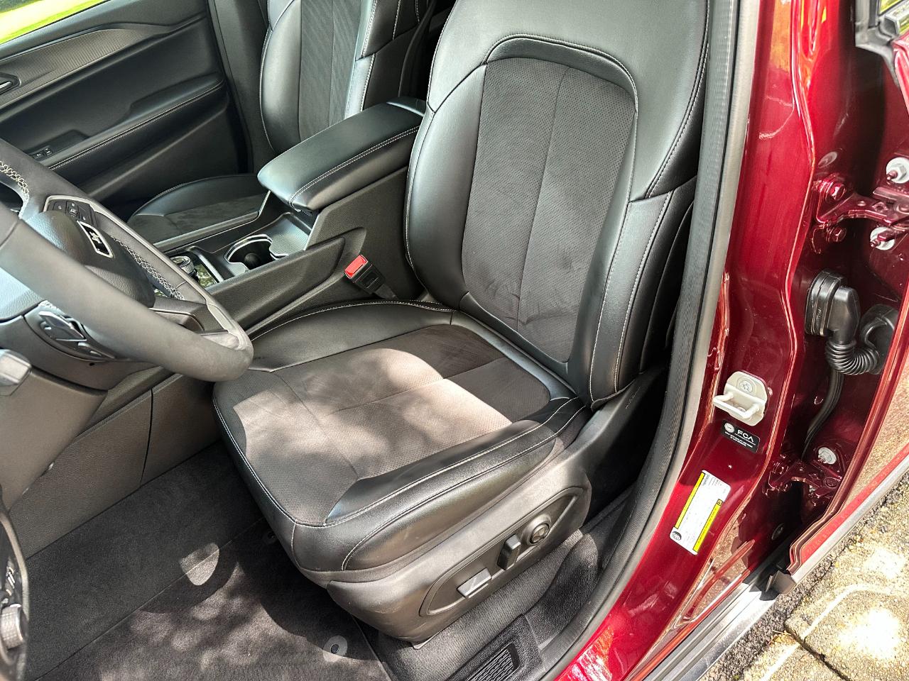 Jeep Grand Cherokee L Altitude X 4x4 2024