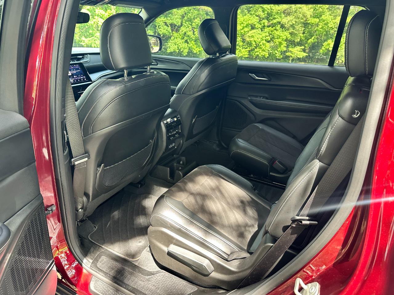 Jeep Grand Cherokee L Altitude X 4x4 2024