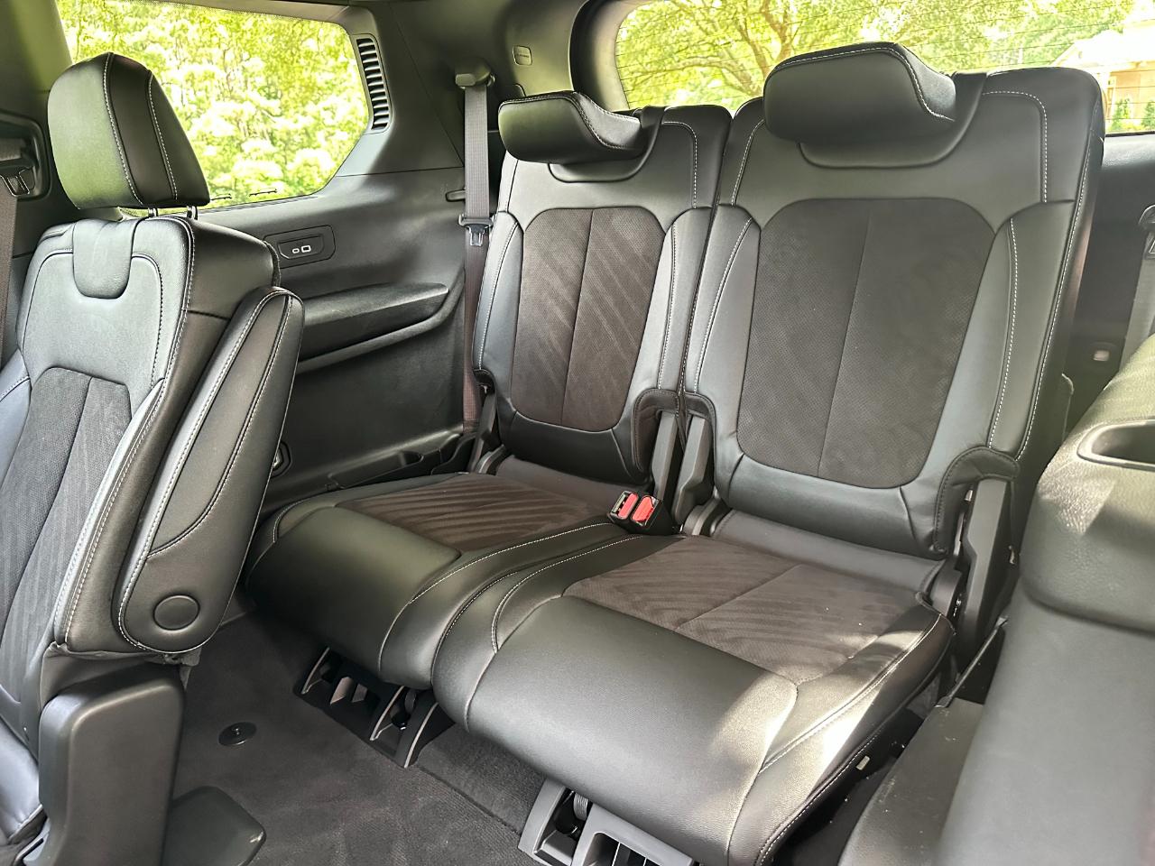 Jeep Grand Cherokee L Altitude X 4x4 2024