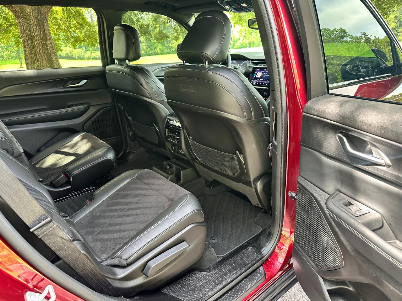 Jeep Grand Cherokee L Altitude X 4x4 2024