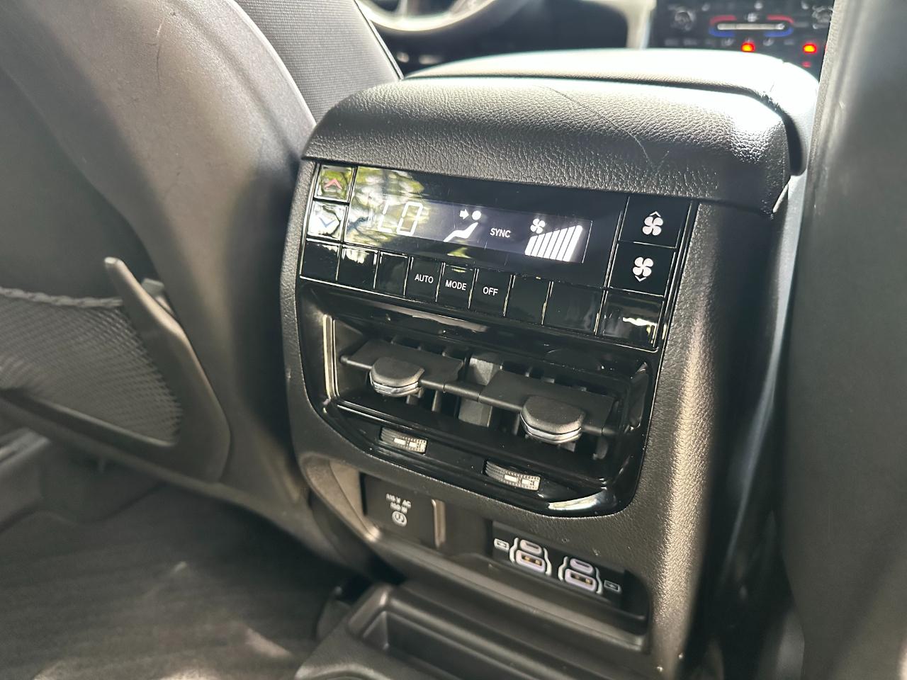 Jeep Grand Cherokee L Altitude X 4x4 2024