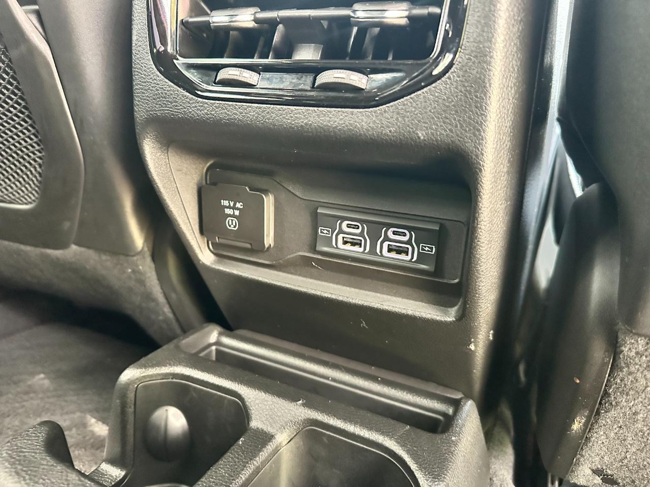 Jeep Grand Cherokee L Altitude X 4x4 2024
