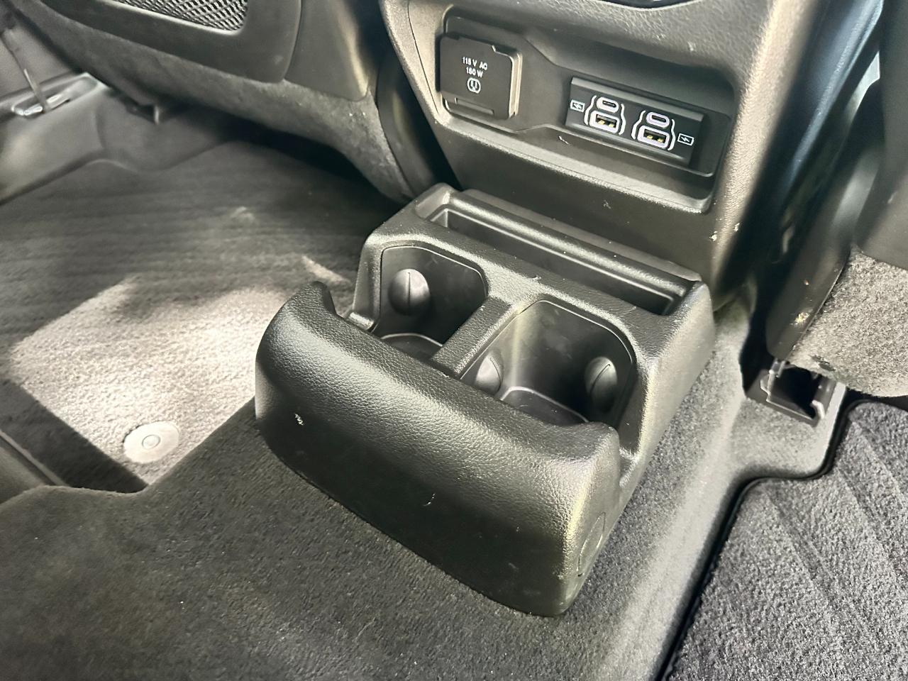 Jeep Grand Cherokee L Altitude X 4x4 2024