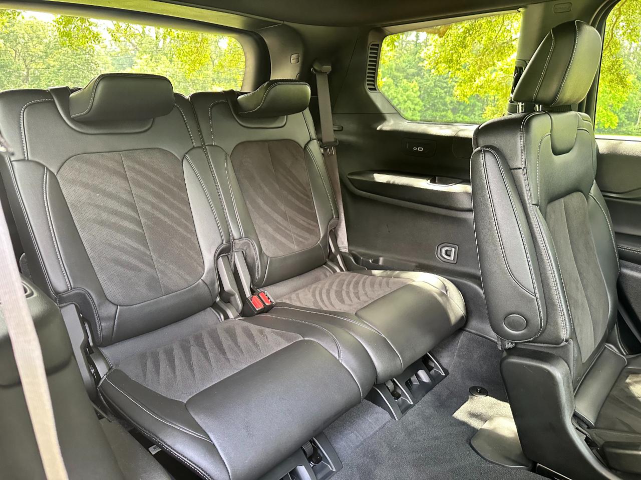 Jeep Grand Cherokee L Altitude X 4x4 2024
