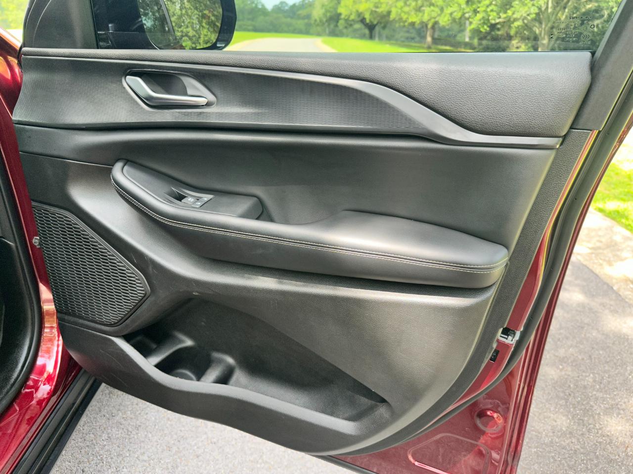 Jeep Grand Cherokee L Altitude X 4x4 2024