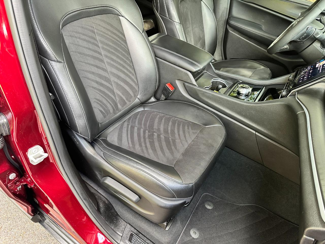 Jeep Grand Cherokee L Altitude X 4x4 2024