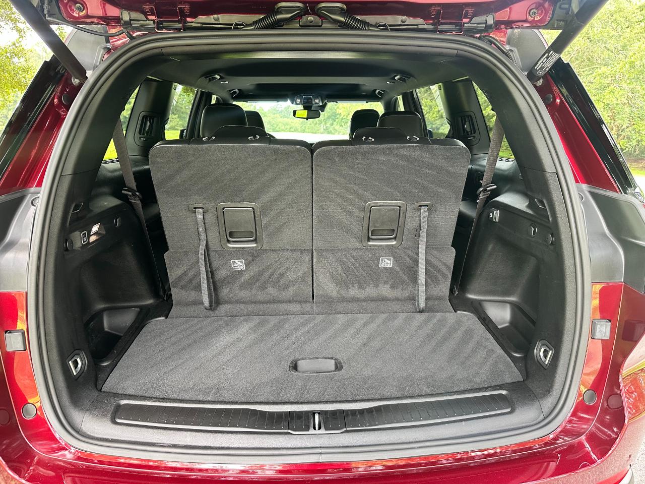 Jeep Grand Cherokee L Altitude X 4x4 2024