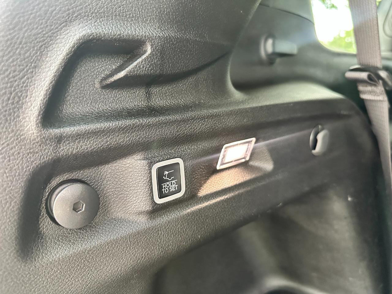 Jeep Grand Cherokee L Altitude X 4x4 2024