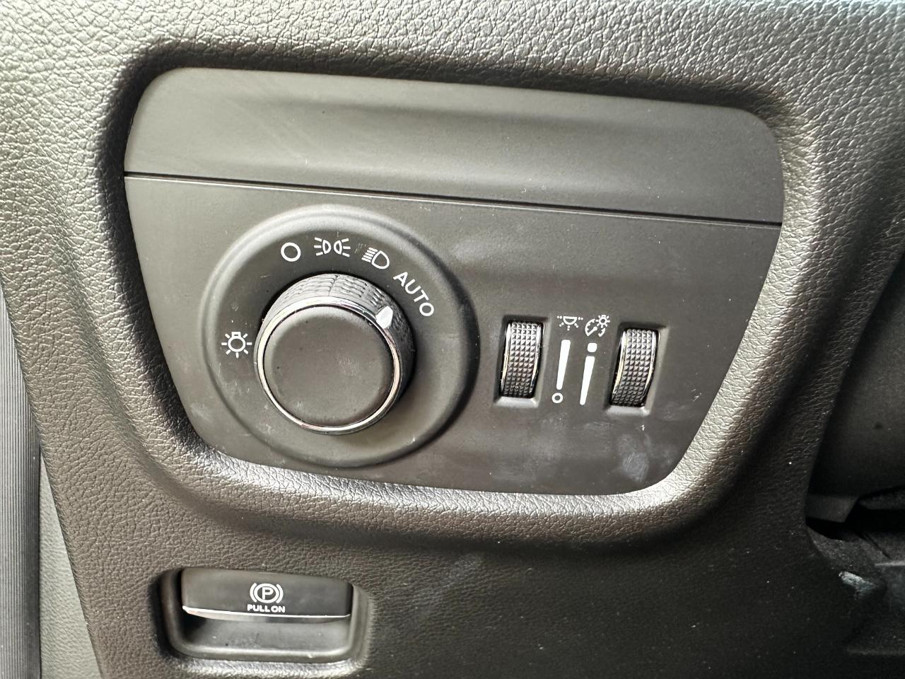 Jeep Grand Cherokee L Altitude X 4x4 2024