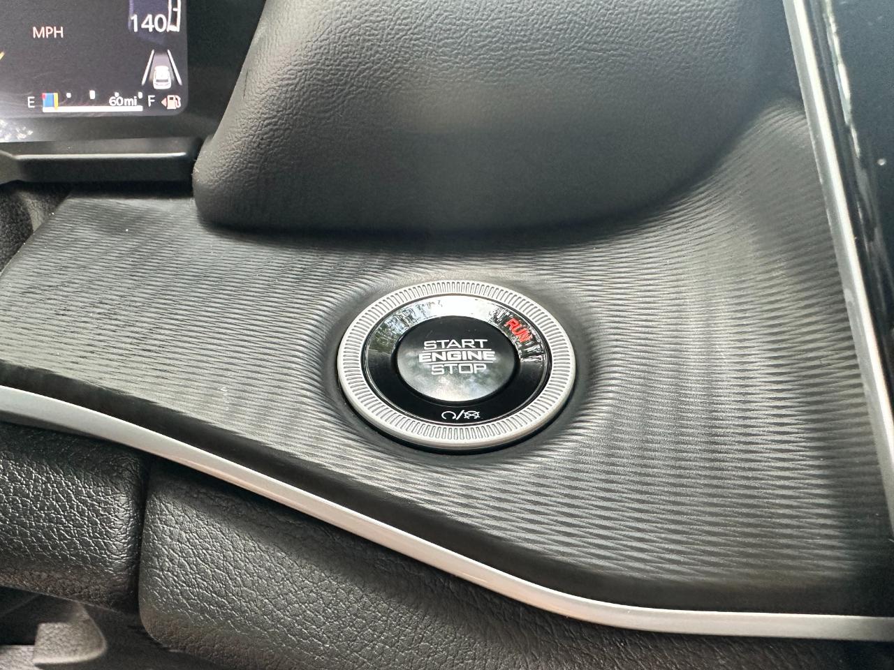 Jeep Grand Cherokee L Altitude X 4x4 2024
