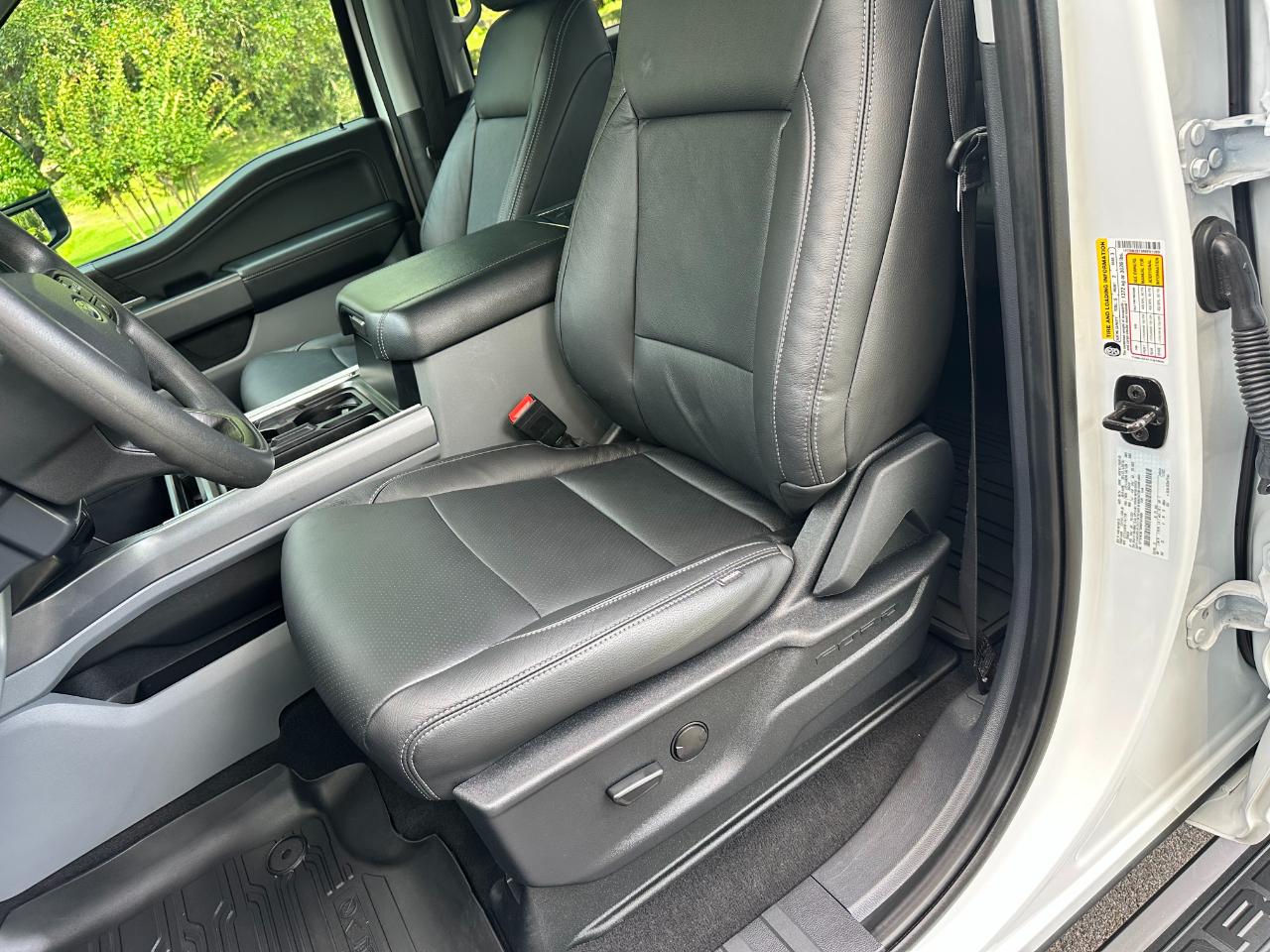 Ford Super Duty F-250 SRW XLT 4WD Crew Cab 6.75' Box 2024
