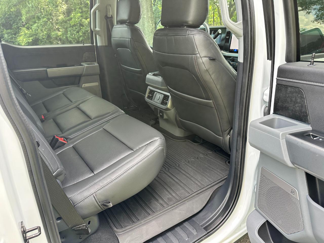 Ford Super Duty F-250 SRW XLT 4WD Crew Cab 6.75' Box 2024