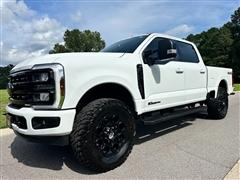 2024 Ford Super Duty F-250 SRW 