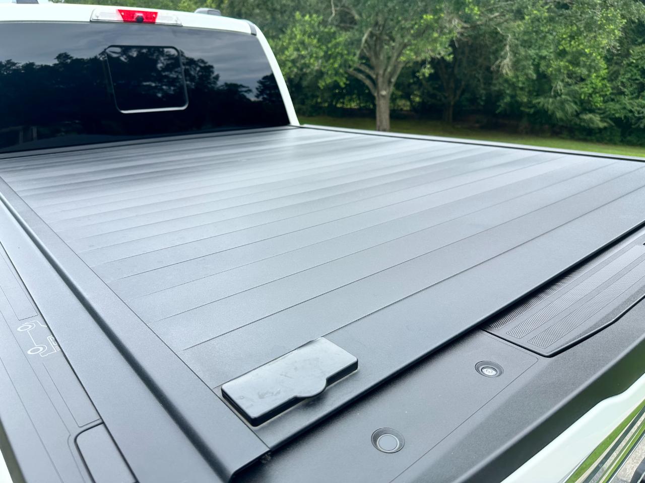 Ford Super Duty F-250 SRW Platinum 4WD Crew Cab 6.75' Box 2024