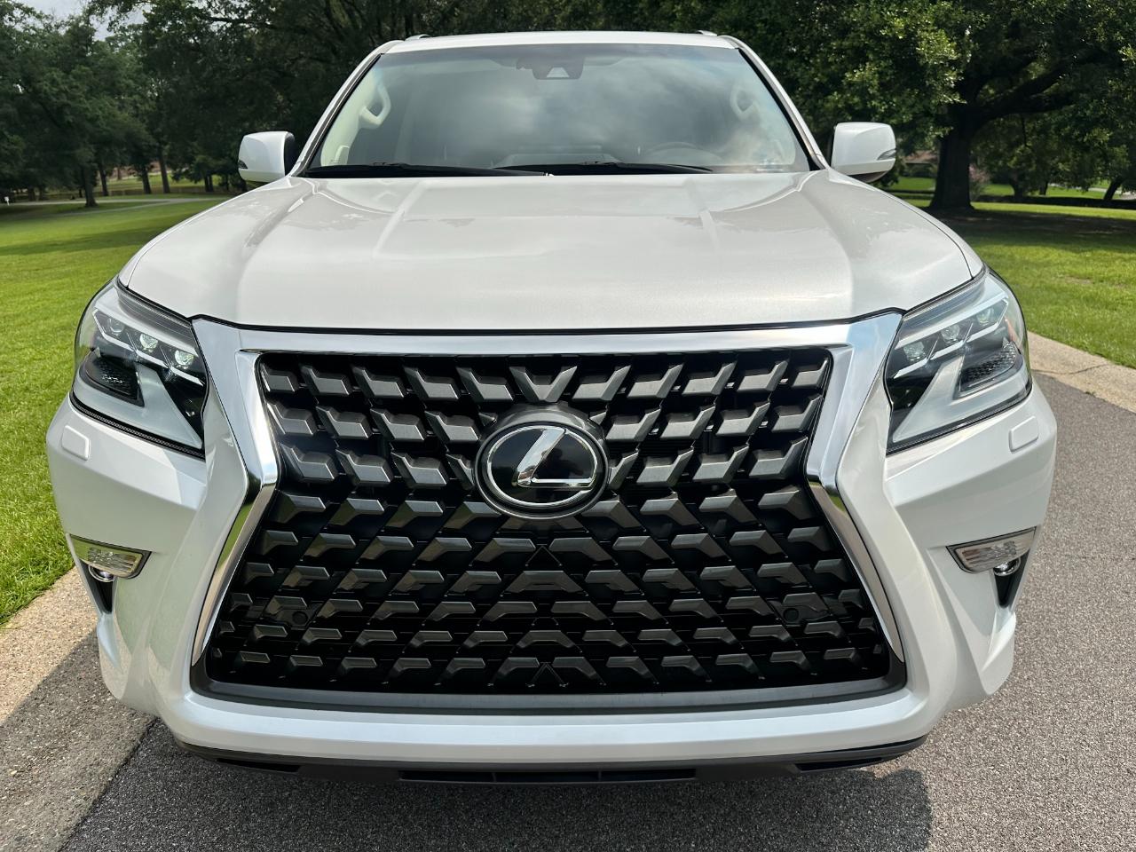 Lexus GX GX 460 Premium 4WD 2023