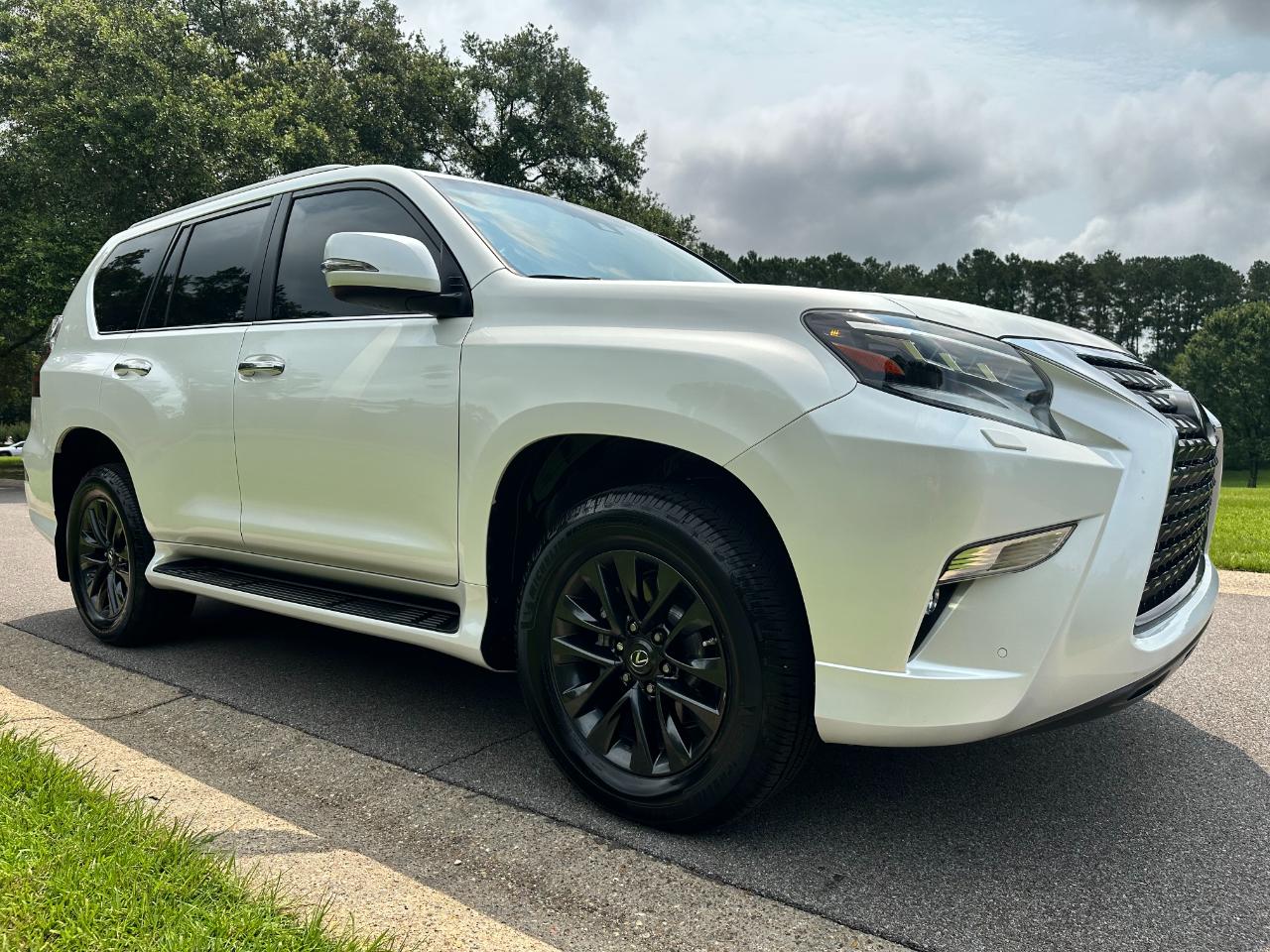 Lexus GX GX 460 Premium 4WD 2023