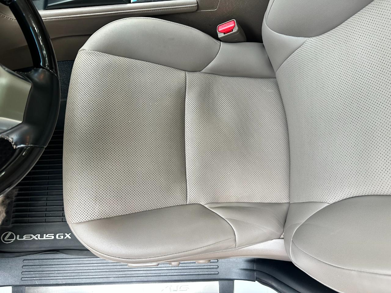 Lexus GX GX 460 Premium 4WD 2023