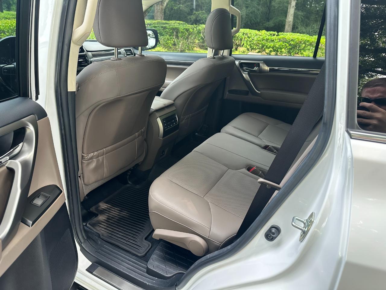 Lexus GX GX 460 Premium 4WD 2023