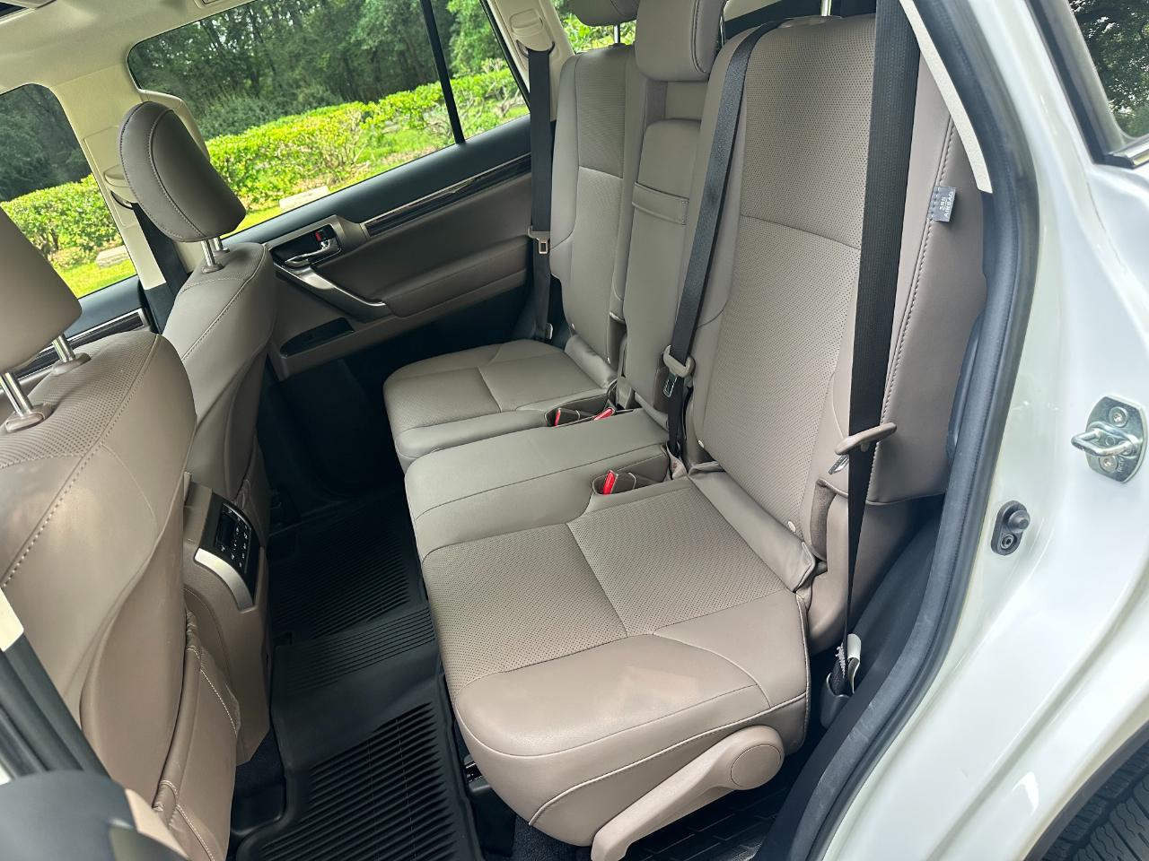 Lexus GX GX 460 Premium 4WD 2023