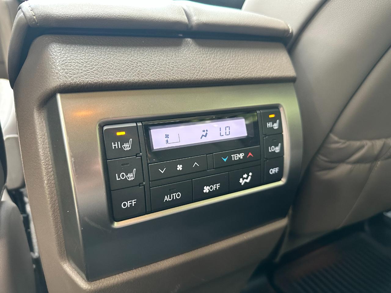 Lexus GX GX 460 Premium 4WD 2023