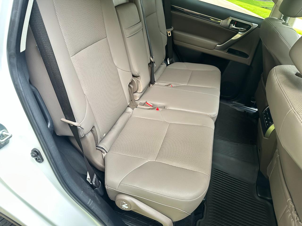 Lexus GX GX 460 Premium 4WD 2023