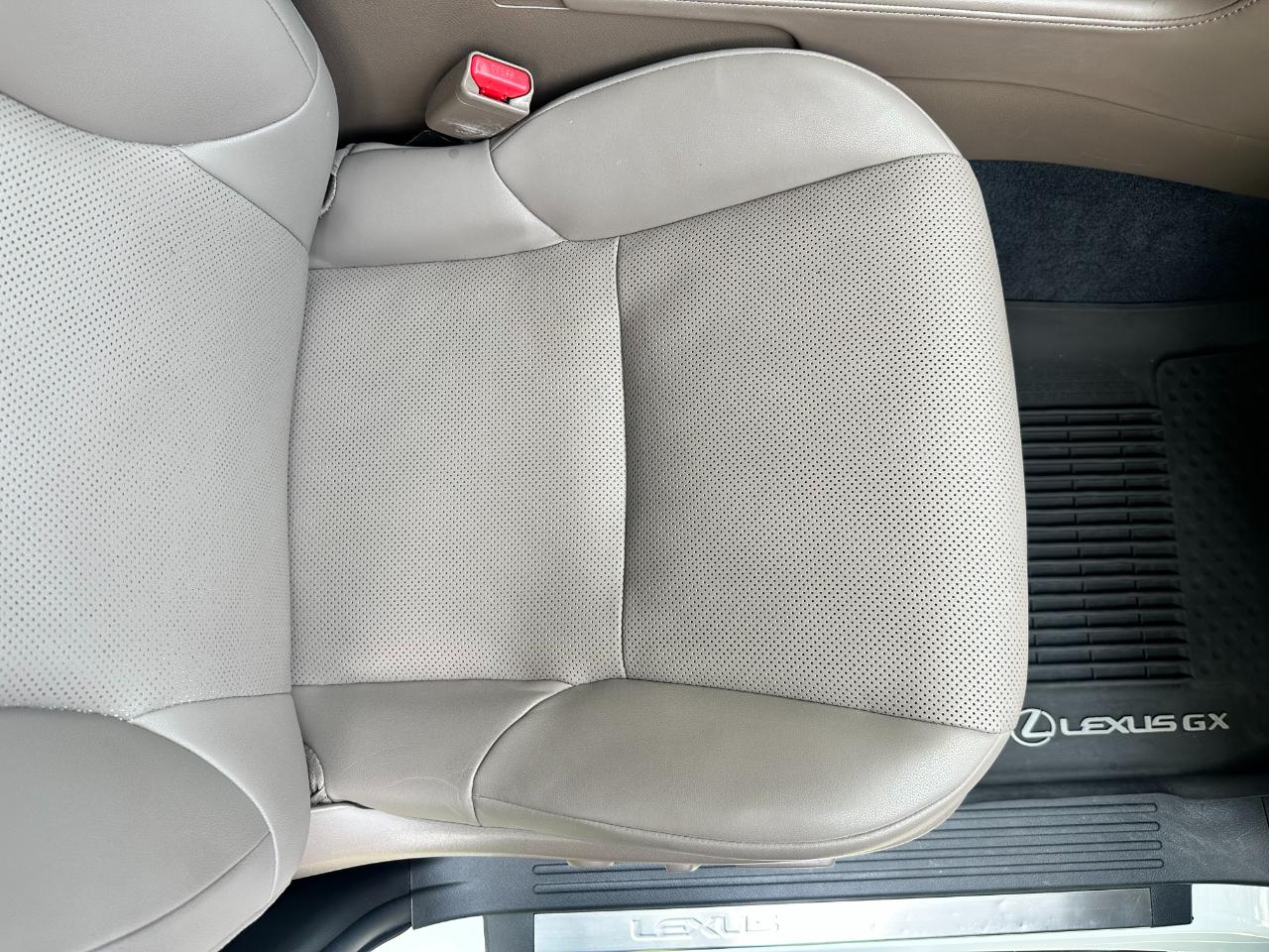 Lexus GX GX 460 Premium 4WD 2023