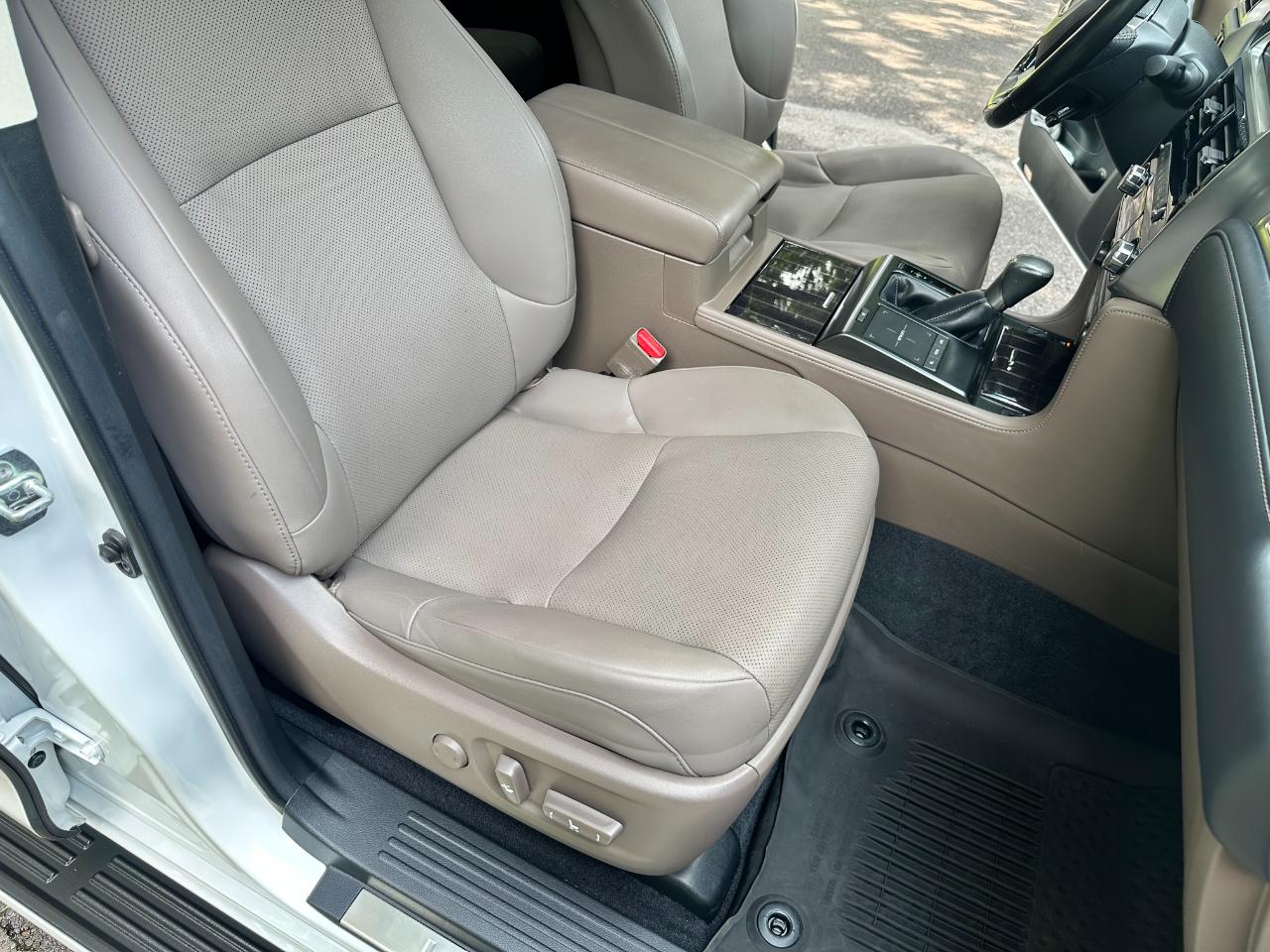 Lexus GX GX 460 Premium 4WD 2023