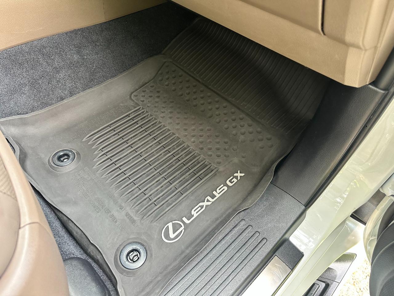 Lexus GX GX 460 Premium 4WD 2023