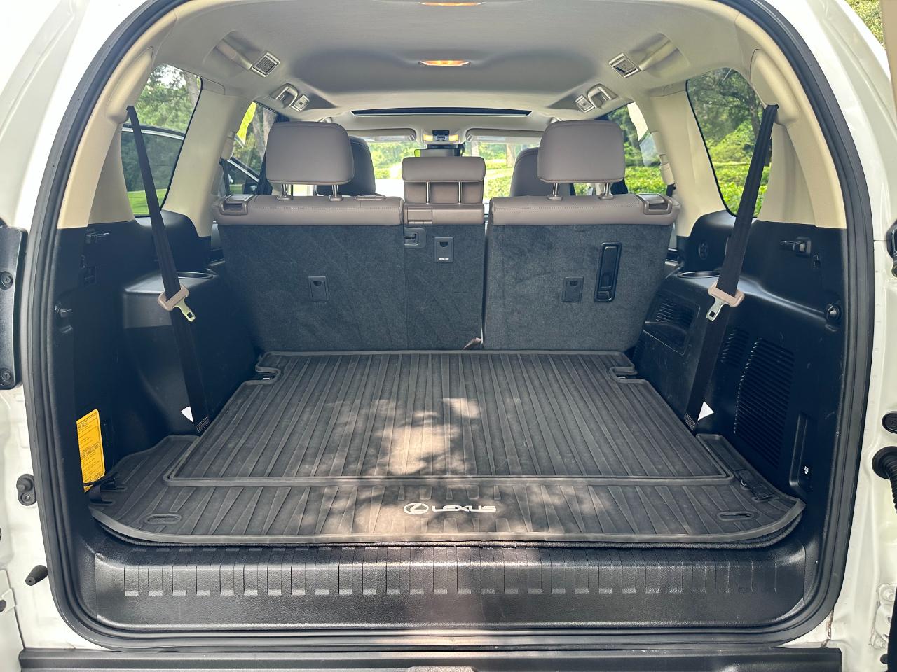 Lexus GX GX 460 Premium 4WD 2023