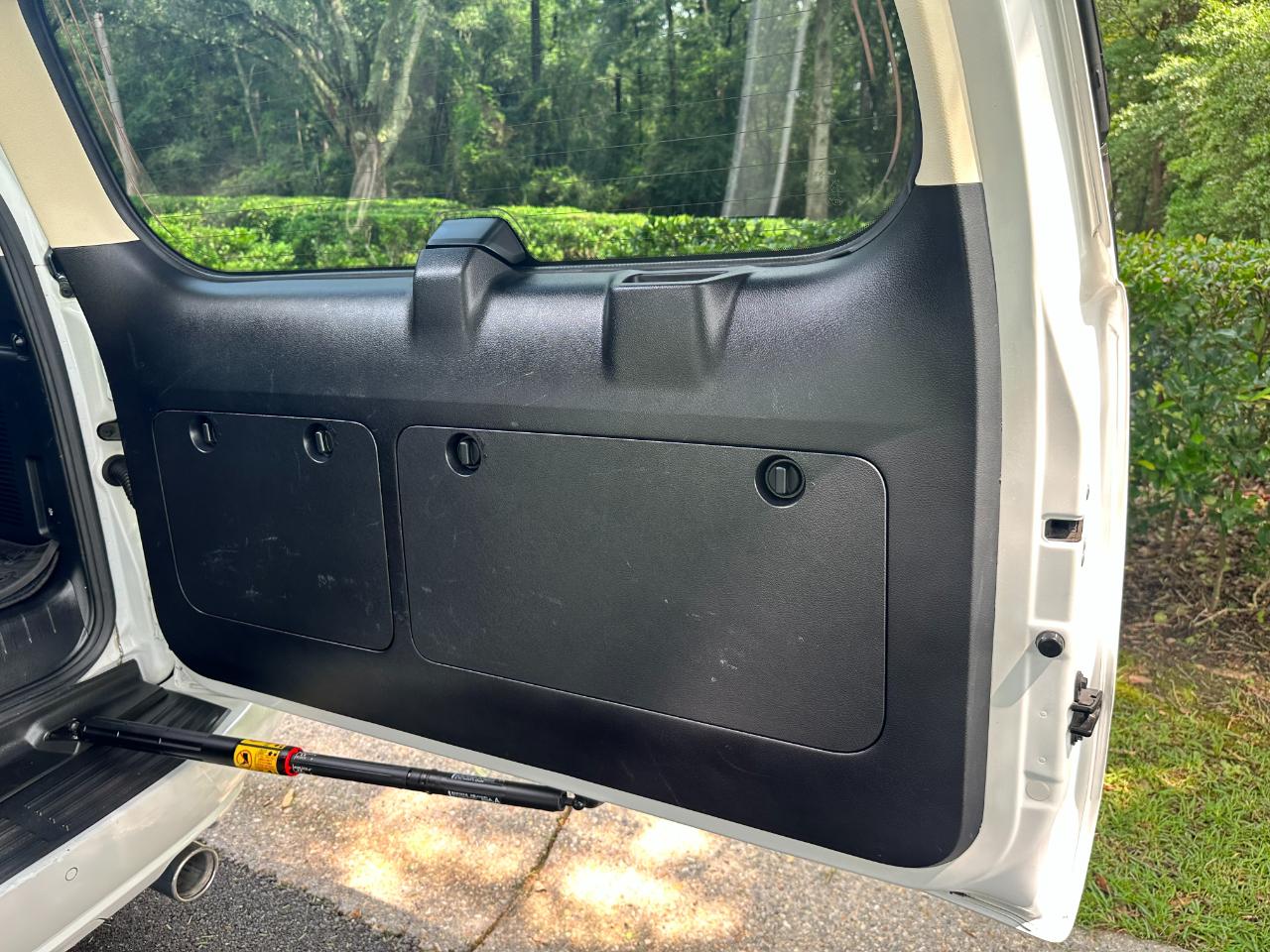 Lexus GX GX 460 Premium 4WD 2023
