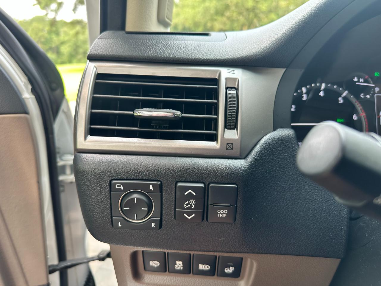 Lexus GX GX 460 Premium 4WD 2023