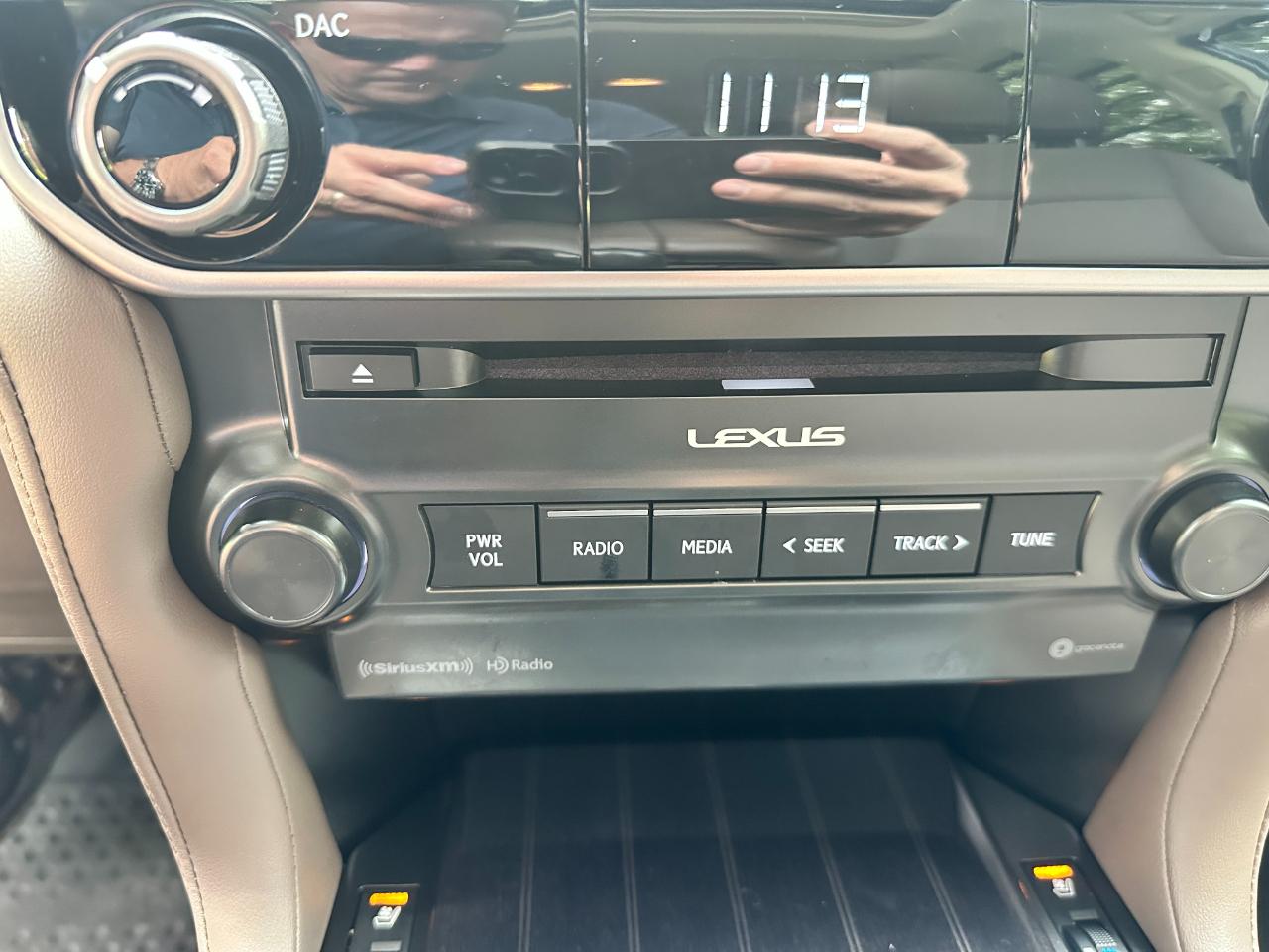 Lexus GX GX 460 Premium 4WD 2023