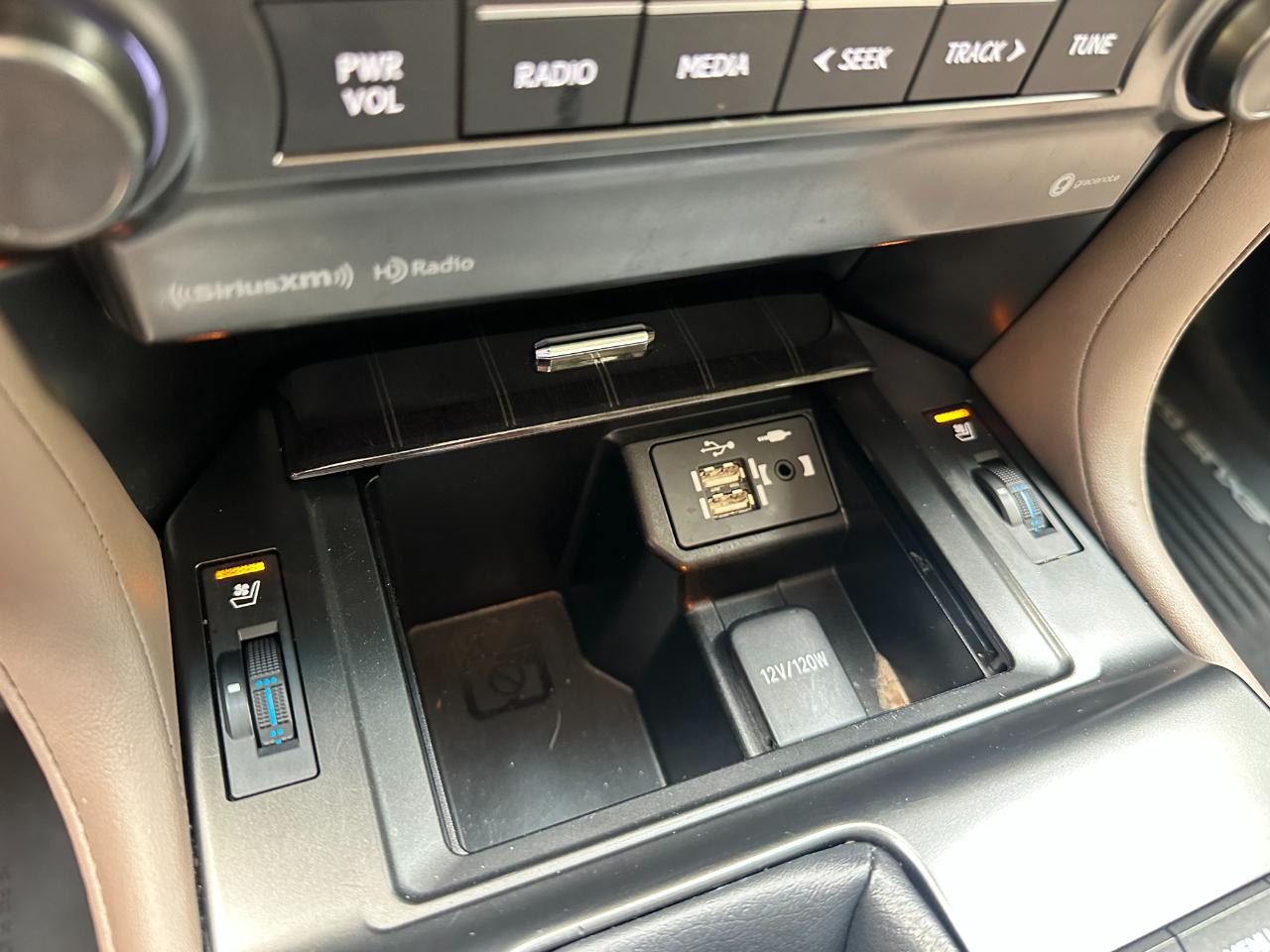 Lexus GX GX 460 Premium 4WD 2023