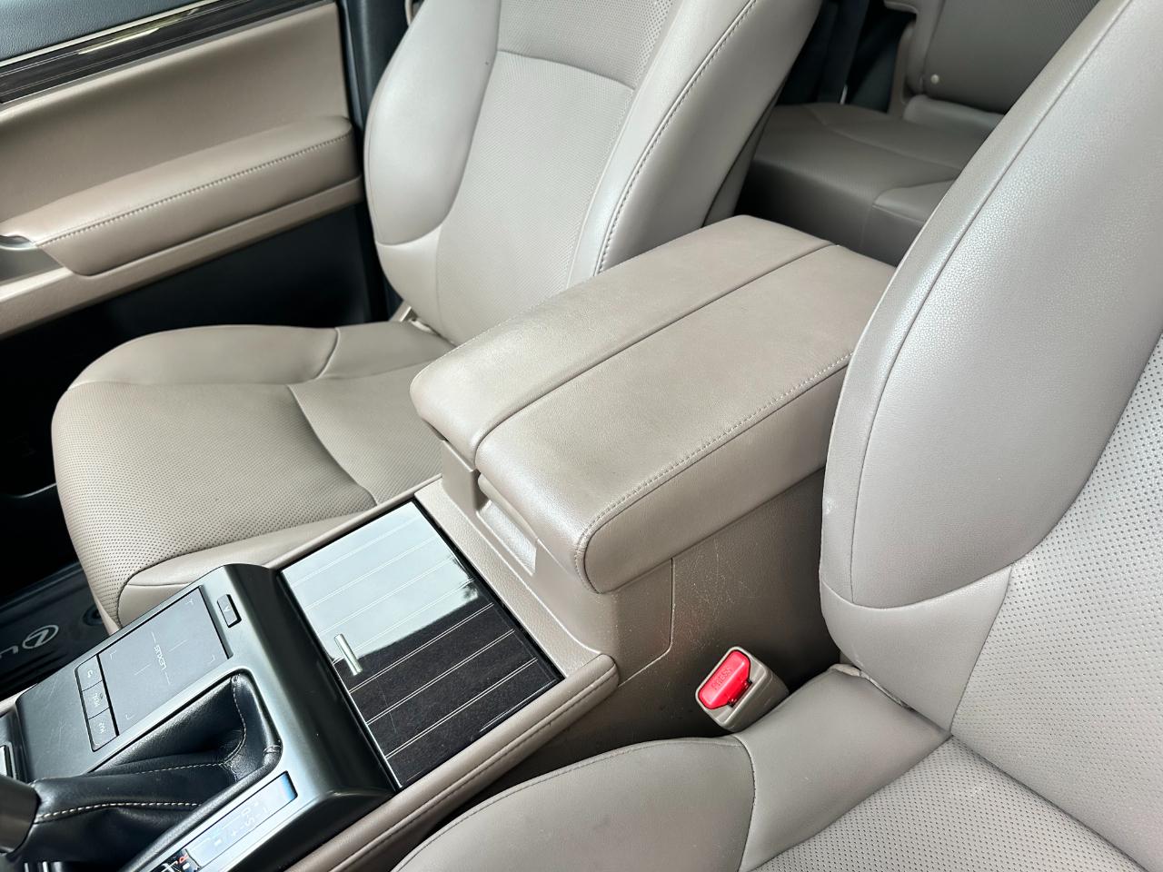 Lexus GX GX 460 Premium 4WD 2023
