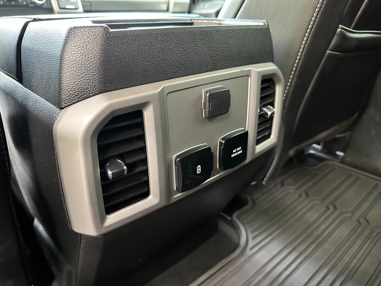 Ford Super Duty F-250 SRW Lariat 4WD Crew Cab 6.75' Box 2021
