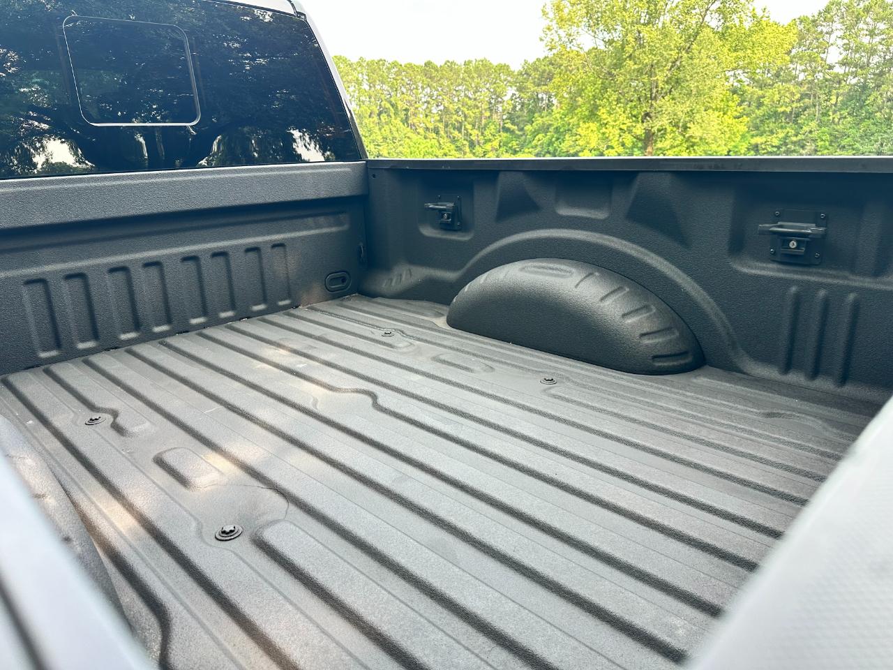 Ford Super Duty F-250 SRW Lariat 4WD Crew Cab 6.75' Box 2021