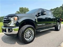 2021 Ford Super Duty F-250 SRW 