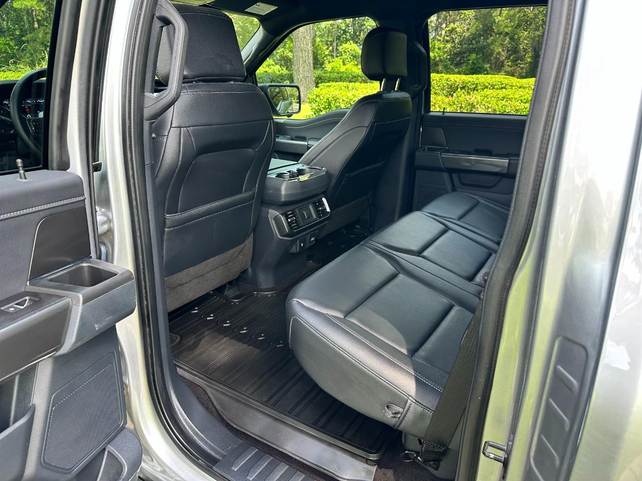 Ford F-150 XLT 4WD SuperCrew 5.5' Box 2022