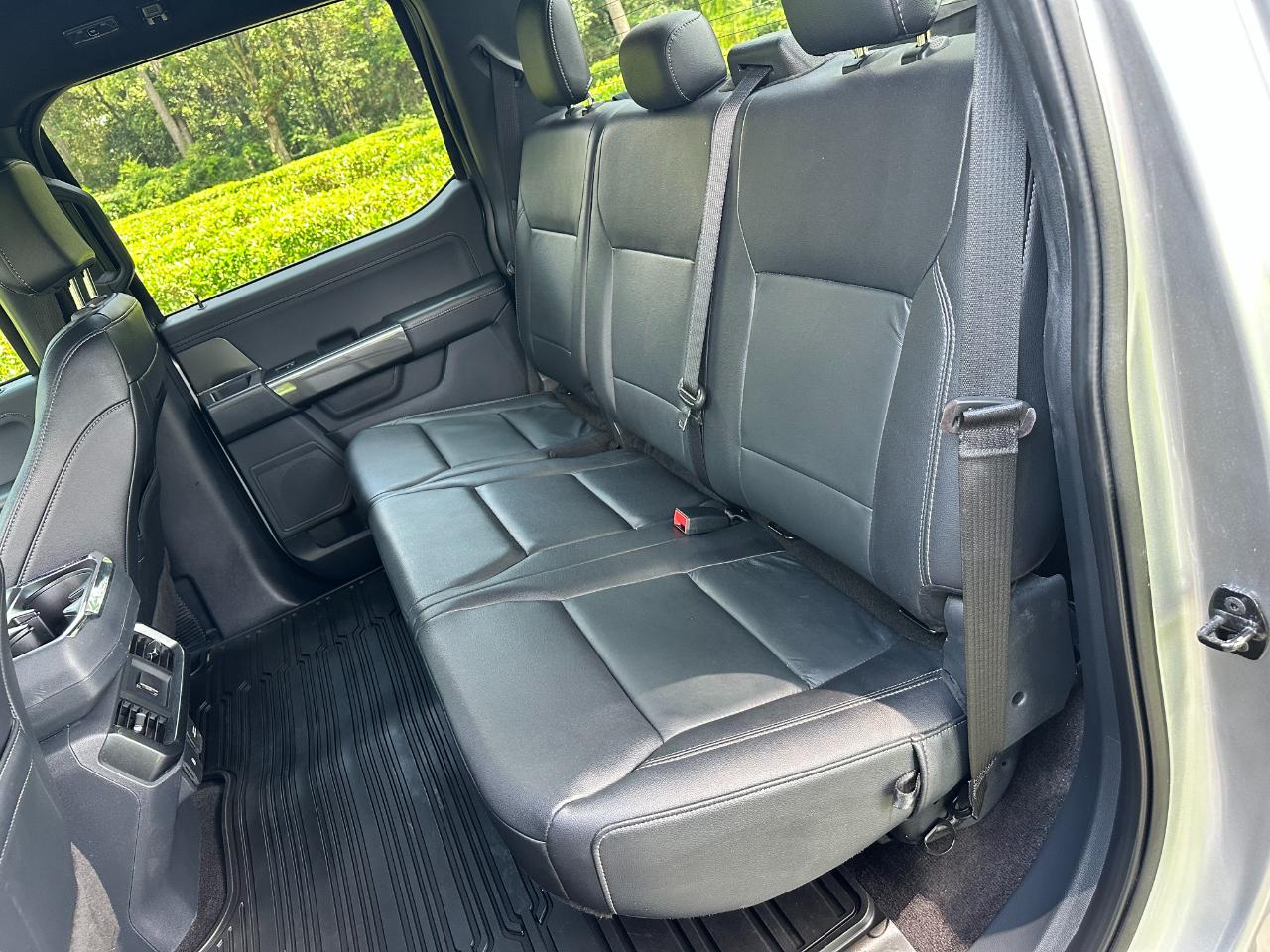 Ford F-150 XLT 4WD SuperCrew 5.5' Box 2022