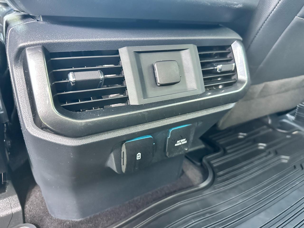 Ford F-150 XLT 4WD SuperCrew 5.5' Box 2022