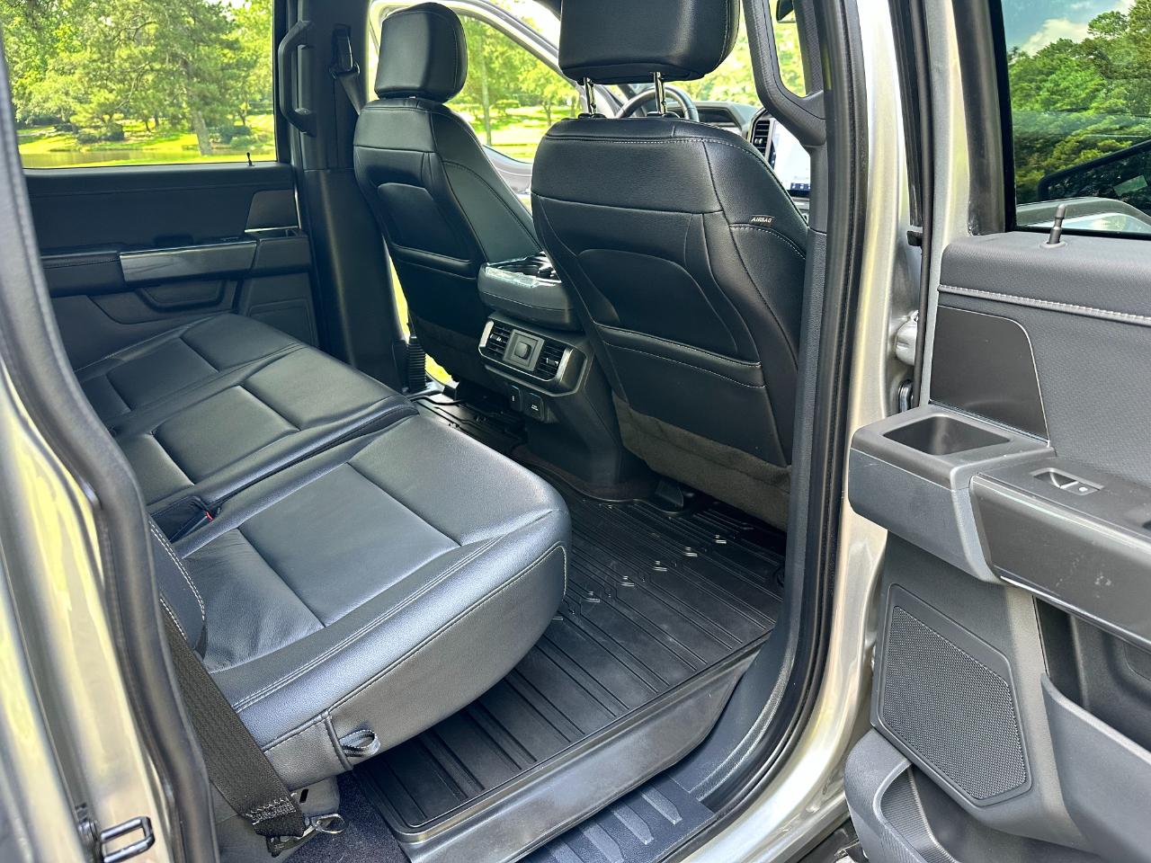 Ford F-150 XLT 4WD SuperCrew 5.5' Box 2022